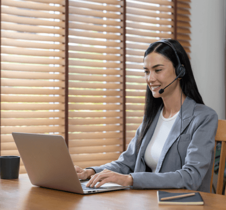 Translator offers polish subtitling services with a focus on complete captioning solutions for clients.