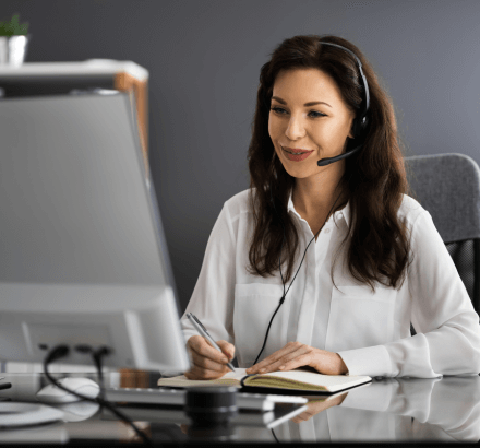 Qualified expert providing Polish subtitling services for clients needing specialized and accurate video translation.