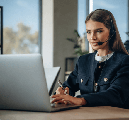 Polish subtitling services bridging cultures in the U.S., helping customers access media in their language