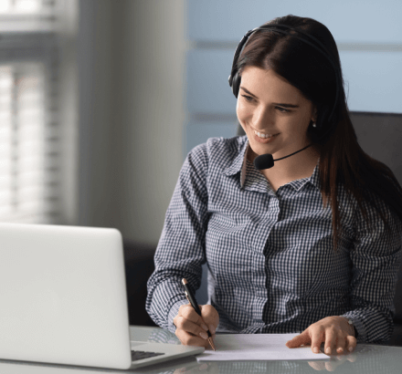 Trusted expert delivers polish subtitling services for clients who value accuracy and reliability in video translation.