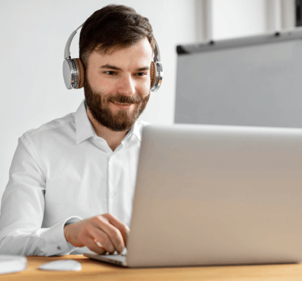 Customer using Ga subtitling services include post delivery support with free revisions & technical assistance for subtitles.