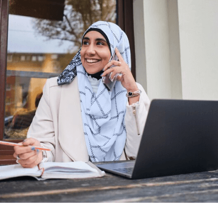 Expert providing Arabic subtitling services, ensuring accuracy and cultural relevance for Arabic-speaking audiences.