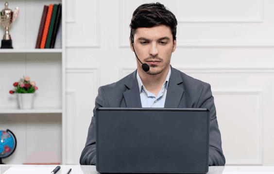 Subtitler providing accurate French subtitling services for a diverse range of content to French-speaking audiences.