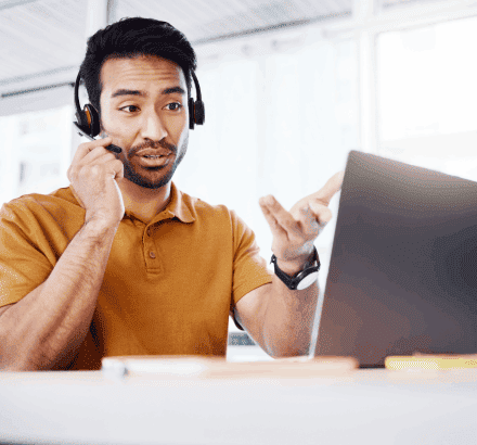 The customer uses accurate French subtitling services to engage with French-speaking audiences across various platforms.