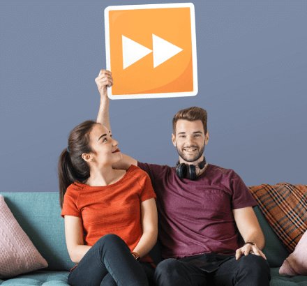 Expert syncing Russian subtitling services to fit YouTube and Netflix standards with perfect format compatibility.