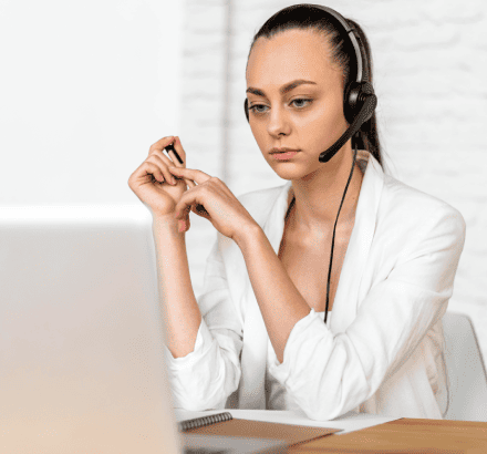 Professional providing Closed Captioning Services in San Francisco for fast, compliant and secure video caption delivery.