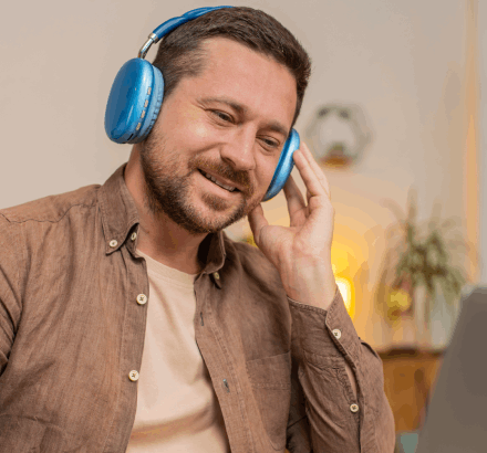 Client using Shona Subtitling Services for authentic Shona language subtitles across video projects.