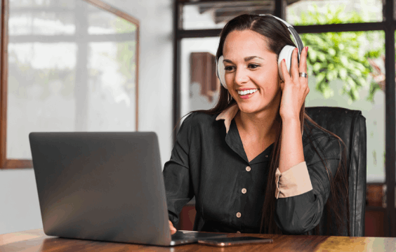 A professional subtitler delivering accurate Shona Subtitling Services to help viewers understand multilingual video content.