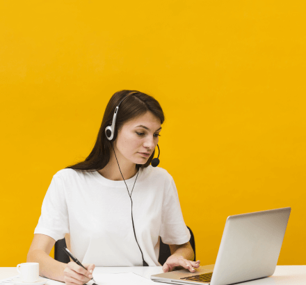 Customer using Spanish subtitling services for bulk transcription with discounts for NGOs and student projects.