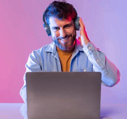 Filmmaker uses subtitling services to captivate global viewers through precisely timed subtitles, discounts, & quality checks.