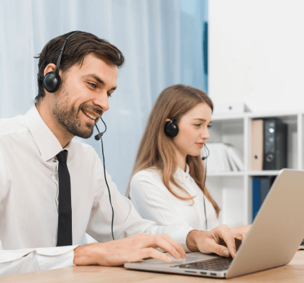 Clients trust Vanan Tagalog captioning service for accurate and customized captions that meet industry-specific requirements.