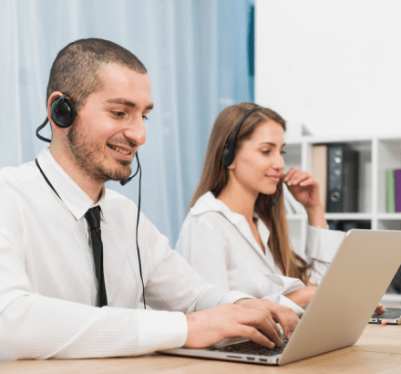 Customers uses ukrainian subtitling services tailored for industry-specific content, maintaining ISO quality standards.