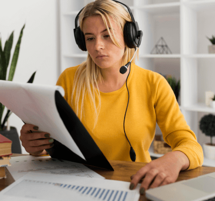 A subtitler delivers ukrainian subtitles in multiple file types for seamless media integration and fast delivery.
