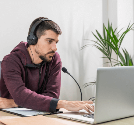 Customer benefit from Urdu Subtitling Services that enhance multilingual communication with precise synchronization.