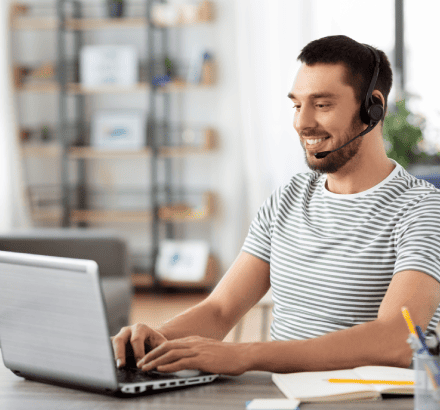 Clients benefits from Vanan’s trusted online Vietnamese subtitling and captioning services for business videos.