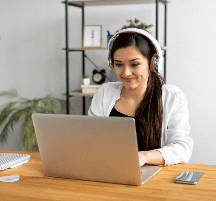 Client choose Vanan Captioning for expert Ga Captioning services, ensuring quality and cultural accuracy.