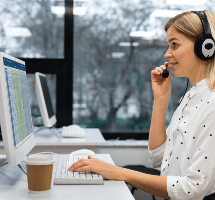 Professional subtitler provides German-Subtitling-Services, enabling customers to receive reliable subtitle translation.