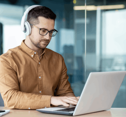 The subtitler delivers guaranteed accuracy for Maltese subtitling, enhancing the quality of client projects.