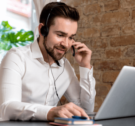 The client benefits from Vanan Urdu Subtitling Services, gaining accurate captions, fast delivery and dedicated support.