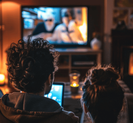 Customers chooses Vanan Captioning for accurate Netflix captions that meet FCC compliance and ADA compliance standards. 